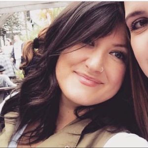 Meet your Posher, Lyndsay